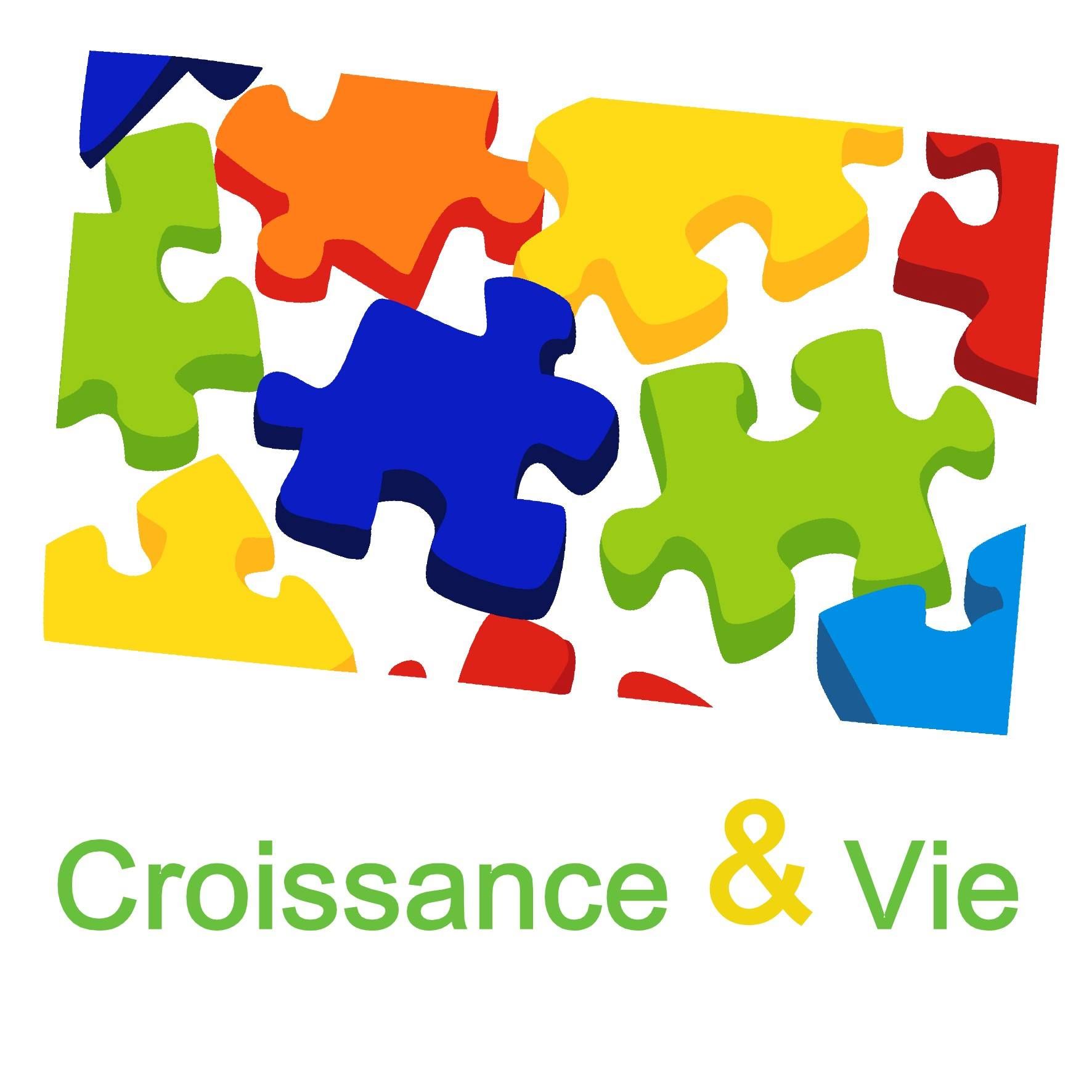 Croissance et vie